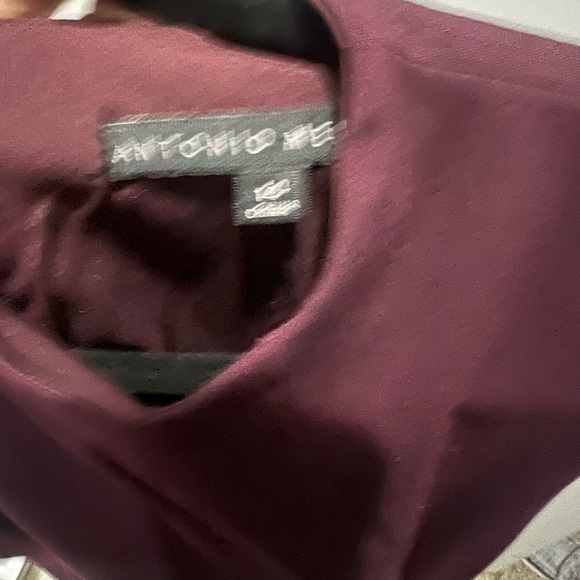 Antonio Melani dress 14 - Picture 3 of 3